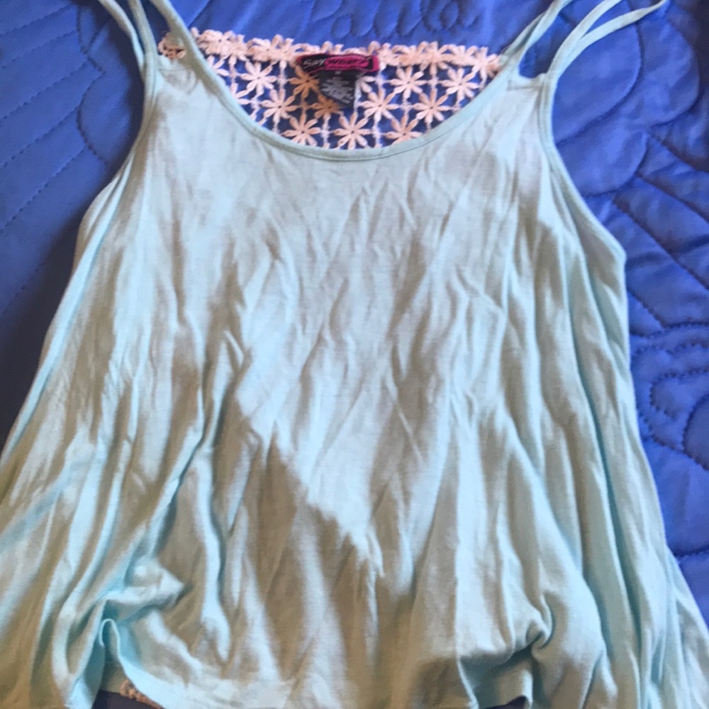 Tank top